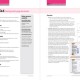 DTTR Level 1 weekly overview example